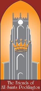 All Saints Logo